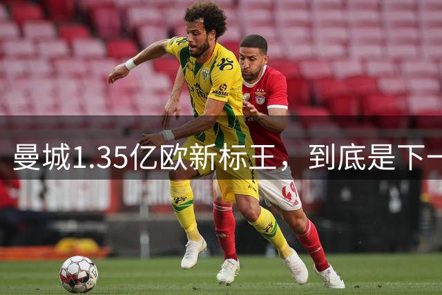 曼城1.35亿欧新标王，到底是下一个德布劳内，还是下一个格拉利什？