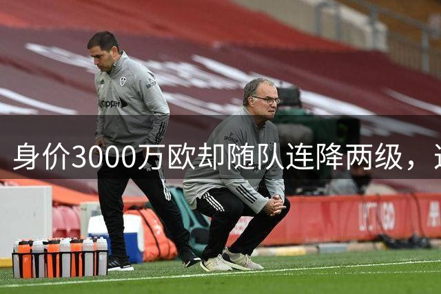身价3000万欧却随队连降两级，这位27岁前锋能在汉堡重生吗？