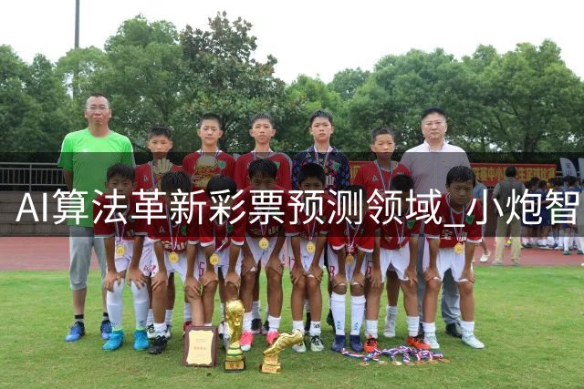 AI算法革新彩票预测领域 小炮智能模型准确率持续攀升